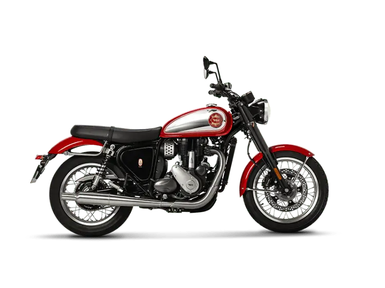 BSA
